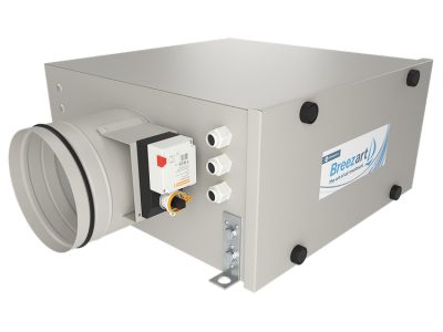 Breezart 600 Extra