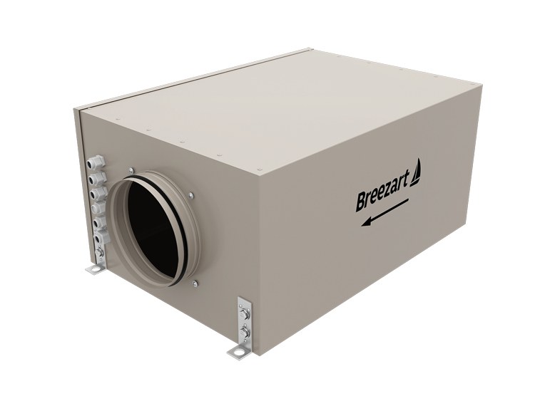 Breezart 600 Lux Breezart 600 Lux