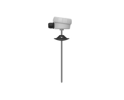 Канальный преобразователь температуры RGP TS-K04-ModBus