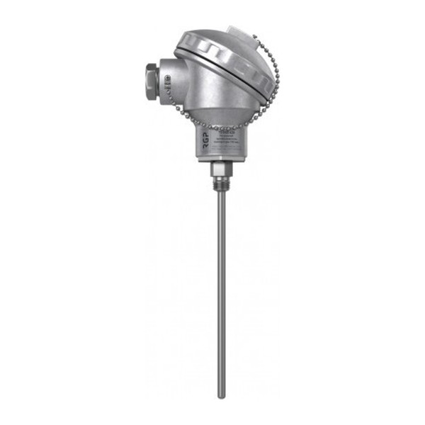 Погружной преобразователь температуры RGP TS-D02-010