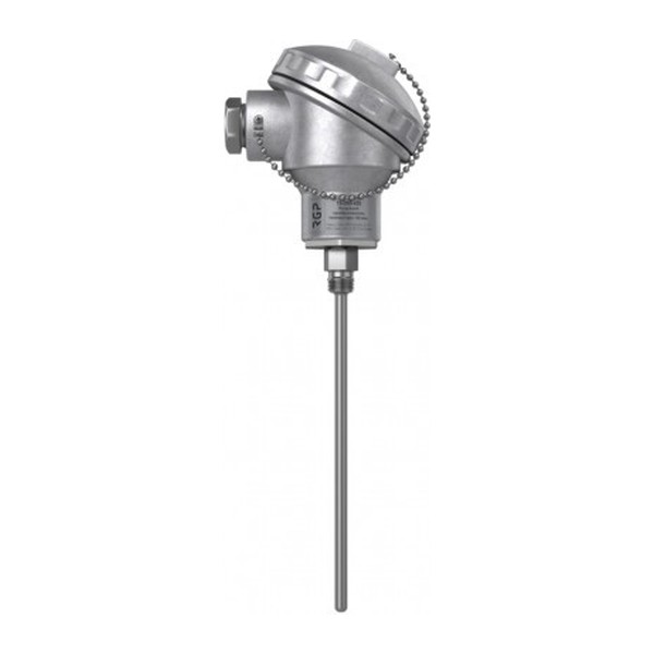 Погружной преобразователь температуры RGP TS-D09-420