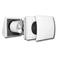 RX-150-RC приточно-вытяжная установка с рекуперацией тепла с беспроводным пультом