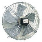 АXG-350-S-4E вентилятор осевой с защитной решеткой АXG-350-S-4E вентилятор осевой с защитной решеткой