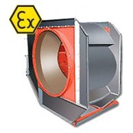 ВР-80-75 №4 1,5 кВт 1500 об/мин (Правый,0) вентилятор