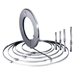 Multiclamp зажимы для хомутов (50 шт.) Multiclamp зажимы для хомутов (50 шт.)