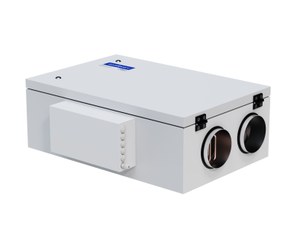 Приточно-вытяжная установка Komfovent ОТД-R-400-V-W/DH (ротор L/A, фильтры F7/M5)