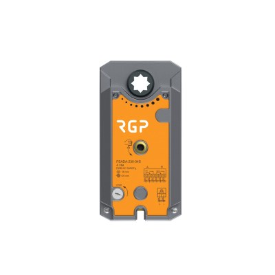 Электроприводы RGP