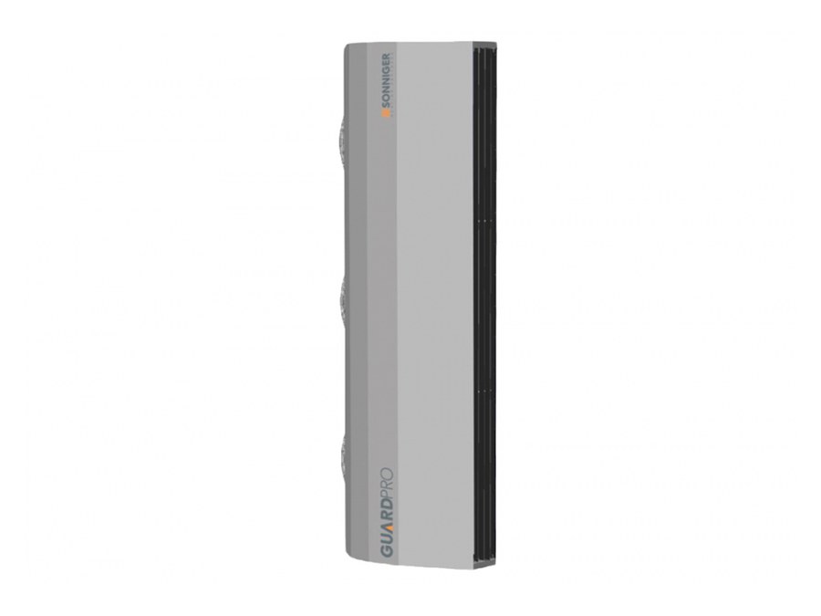 Промышленная воздушная завеса Sonniger GUARD PRO 050C