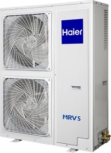 Наружный блок Haier MRV SII AU05IFPERA, 5 HP