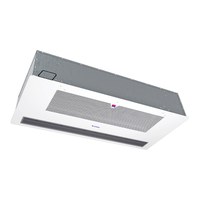 Воздушная завеса КЭВ-П3171A Тепломаш