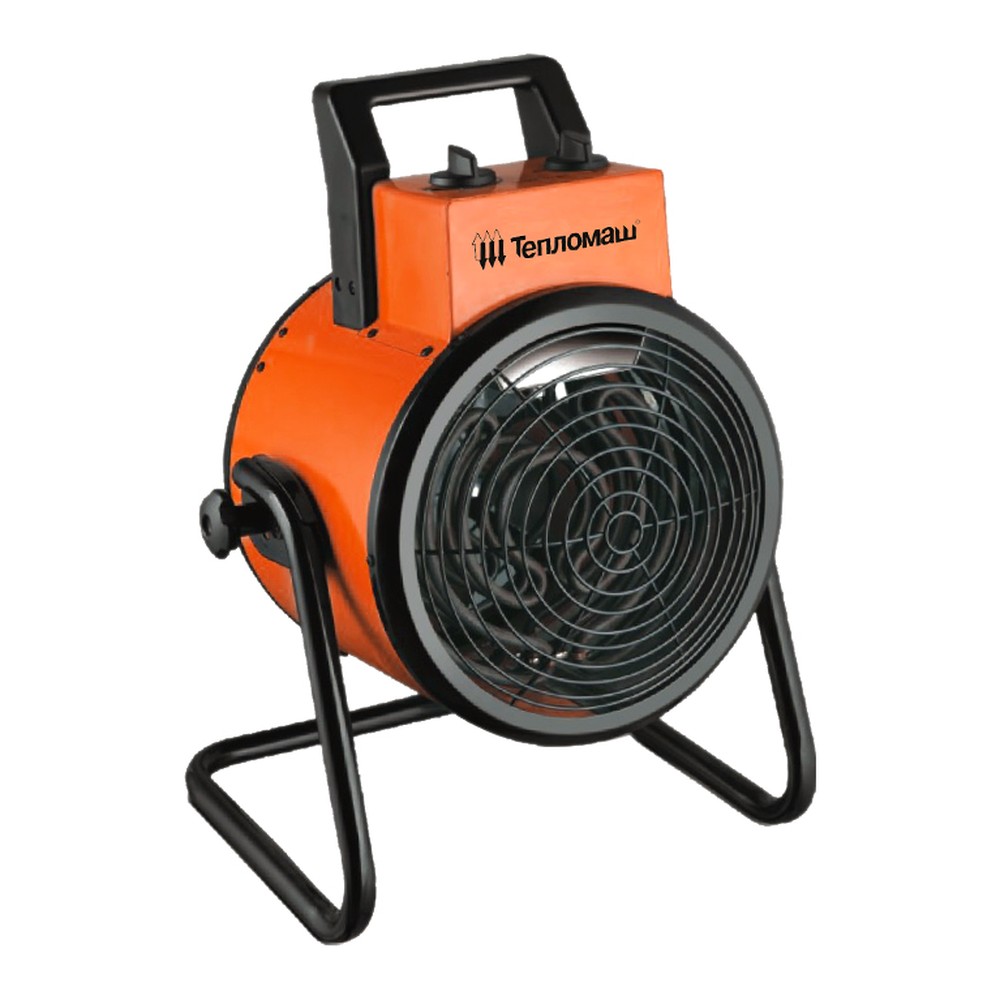 Тепловентилятор КЭВ-2С31Е Тепломаш