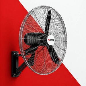 Промышленный вентилятор настенный BSV-D 500