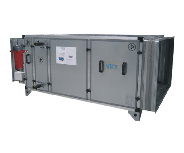 Центральные кондиционеры VKC-Ex-6,3