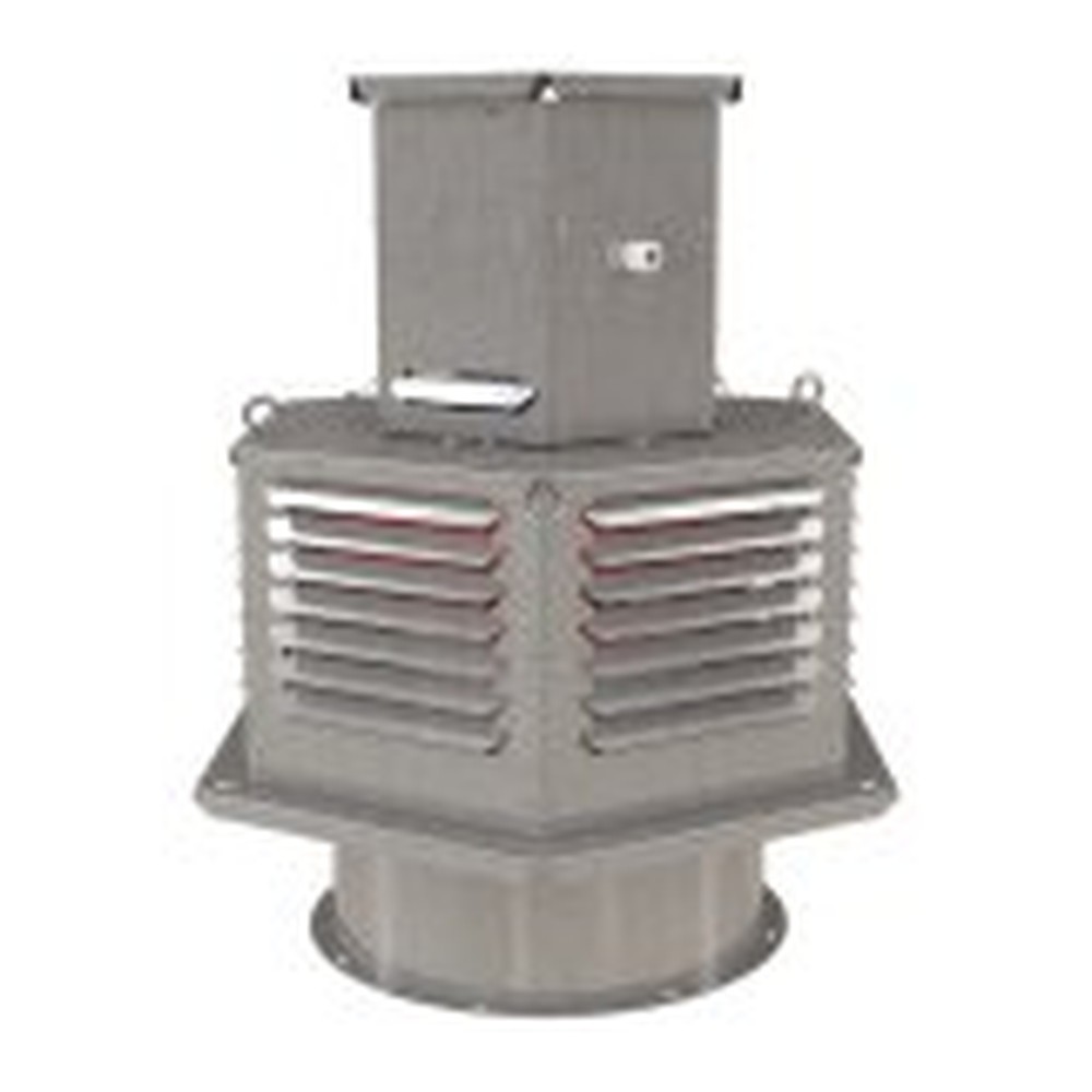 Вентилятор крышный центробежный ВКРЦ (М) 3,55-25 Тепломаш
