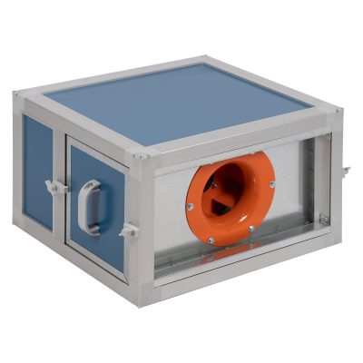Вентилятор cо свободным колесом SHUFT TORNADO 900х500-SH-40-5,5-2
