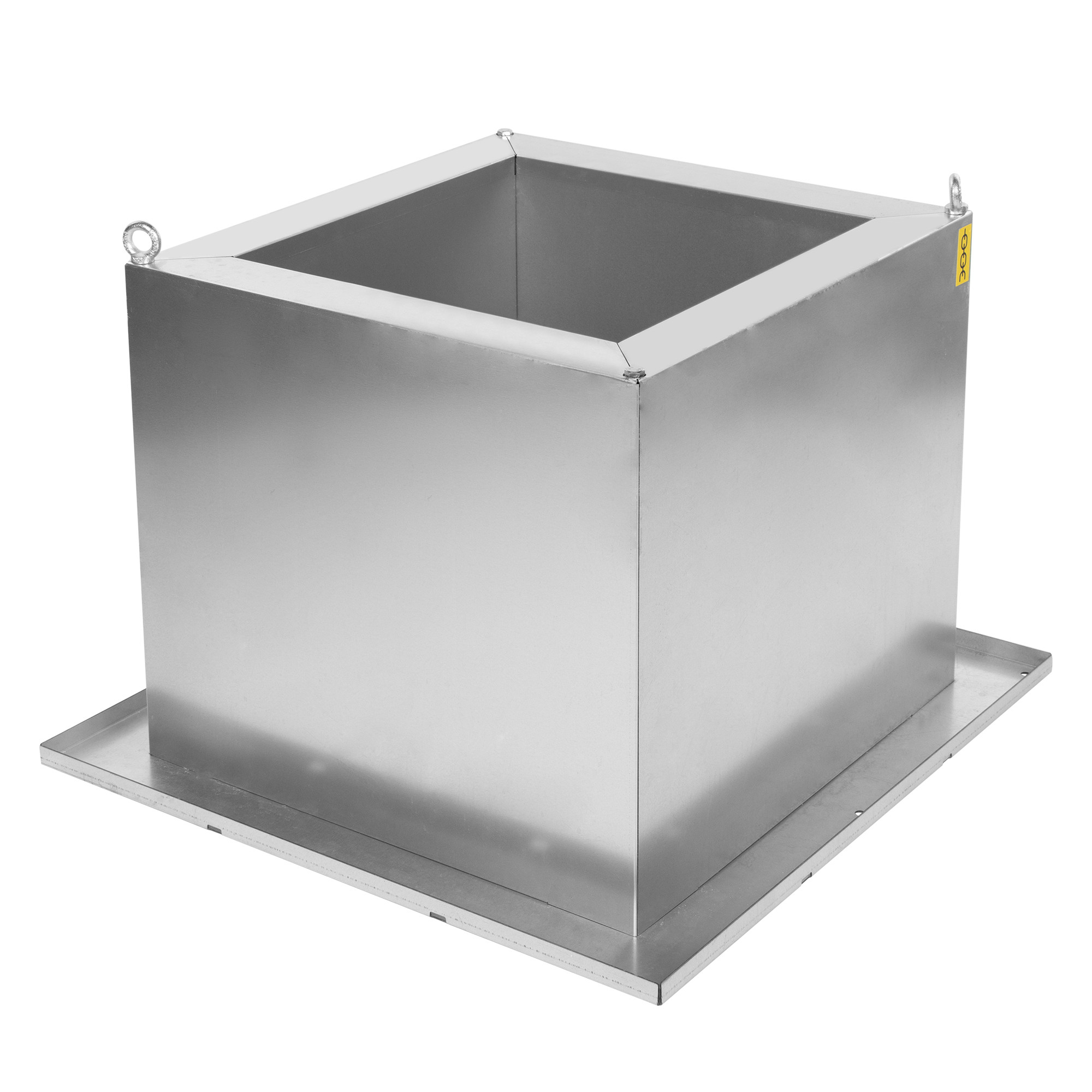 Стакан SHUFT СТМ 200-8