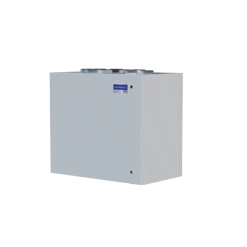 ПВУ c роторным теплоутилизатором ОТД-R-700-V