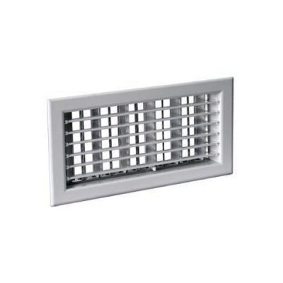 Решётка вентиляционная РВр-1 1000×200 мм