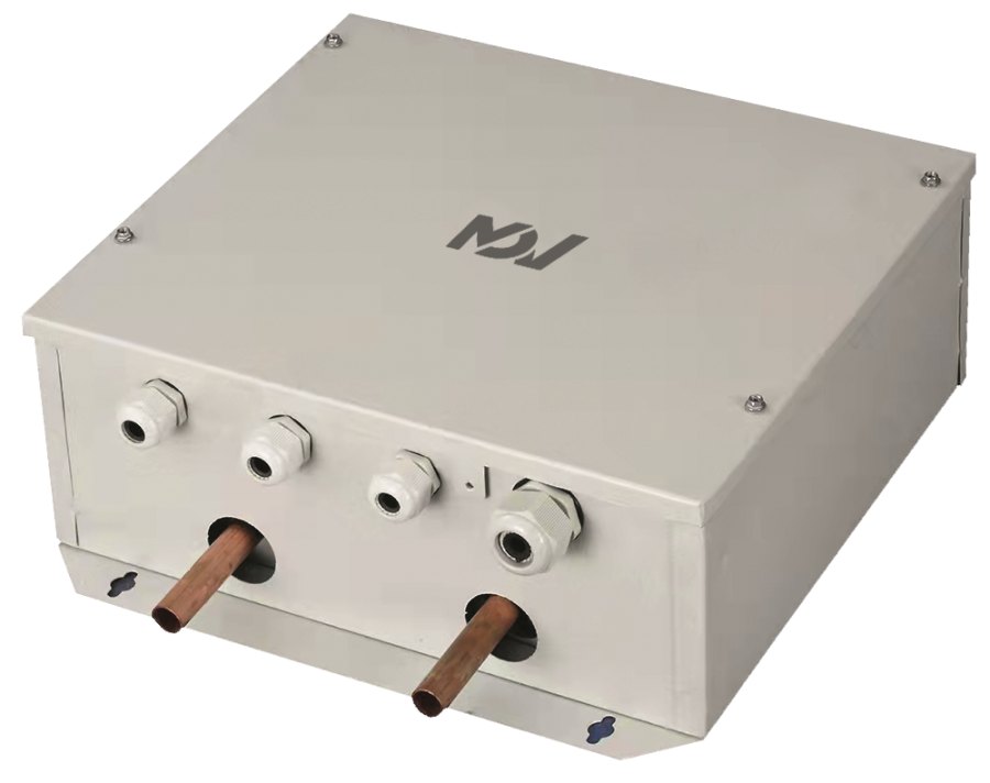 Соединительный комплект MDV AHUKZ-02D Соединительный комплект MDV AHUKZ-02D