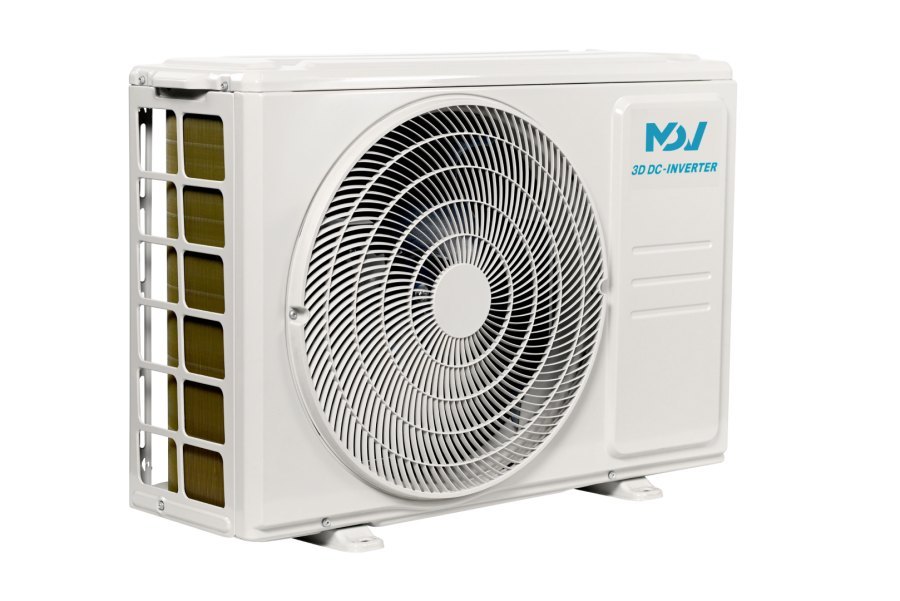 Кассетная сплит-система MDV MDCA1I-12HRFN8/MDOAG-12HFN8 Кассетная сплит-система MDV MDCA1I-12HRFN8/MDOAG-12HFN8