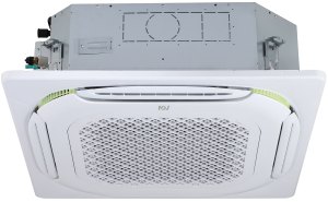 Кассетный четырёхтрубный фанкойл MDV MDVFN-800C4VFEA