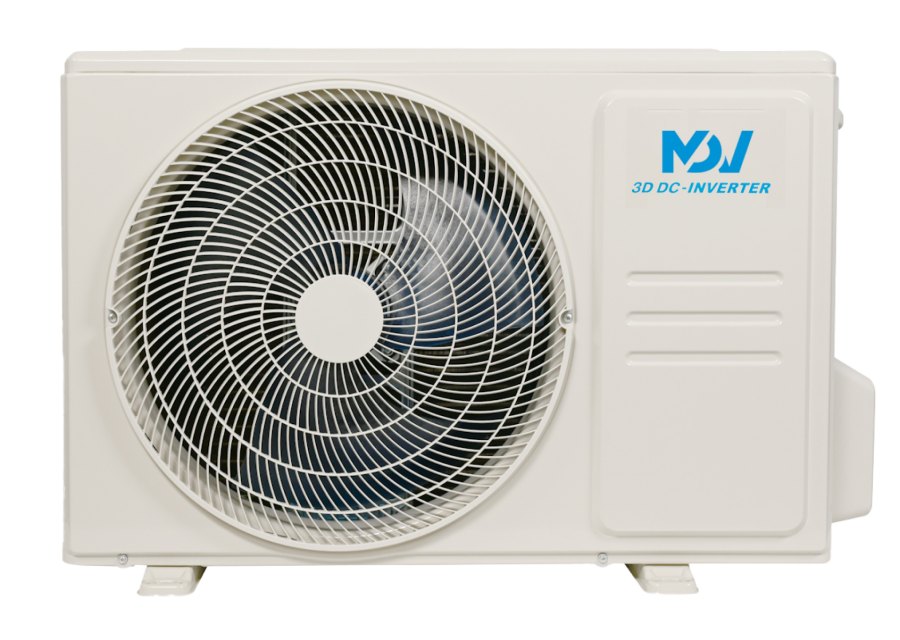 Инверторная кассетная сплит-система MDV MDCD-48HRFN8 / MDOUN-48HFN8 / T-MBQ4-04BD