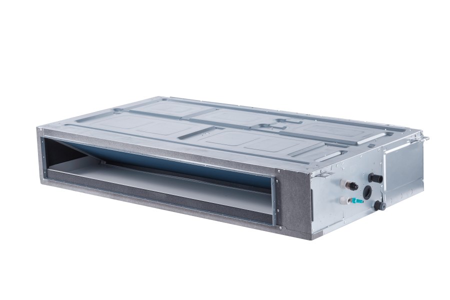 Канальный средненапорный внутренний блок MDV Quantum MDVID2-40HVR1D Канальный средненапорный внутренний блок MDV Quantum MDVID2-40HVR1D