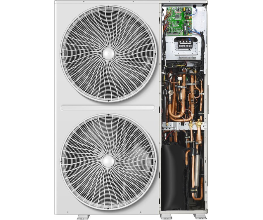 Наружный блок VRF MDV V8S MDV-V8S450V2R1A
