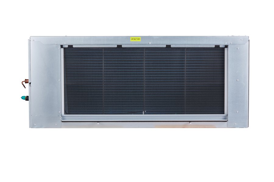 Канальный с притоком свежего воздуха внутренний блок VRF MDV MDVI3-450OAVR12D Канальный с притоком свежего воздуха внутренний блок VRF MDV MDVI3-450OAVR12D