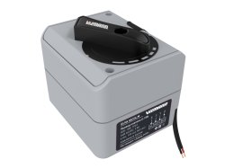 Привод трёхходового клапана VILMANN ELVA 05/24.M