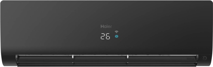 Сплит-система Haier Flexis Super Match AS25S2SF3FA-B / 1U25S2SM4FA, черный