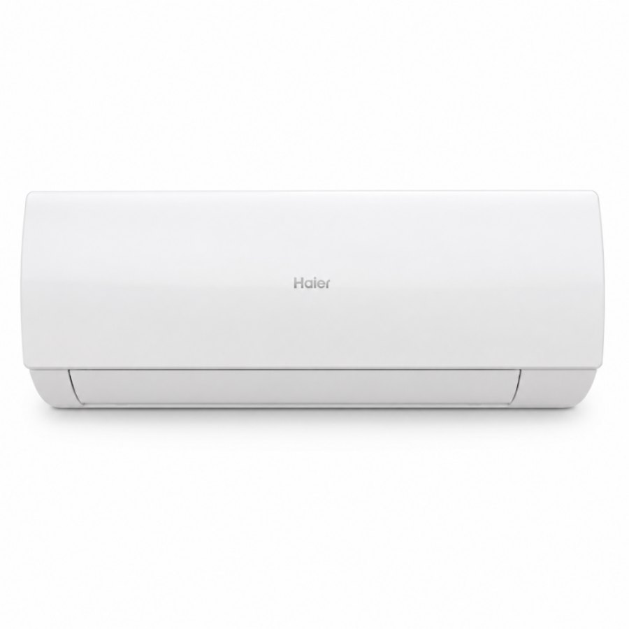 Сплит-система Haier Spirit Inverter AS20HSL1HRA-W / 1U20HSL1FRA, белый