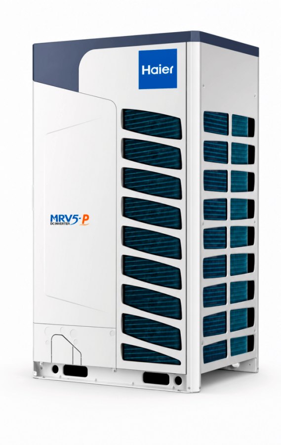 Наружный блок Haier MRV 5-P AV10NMVETR, 10 HP