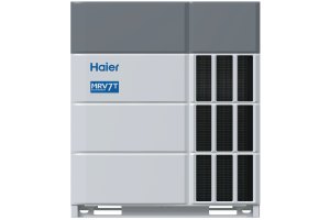 Наружный блок Haier MRV 7T ECO AV24IMGEVA, 24 HP