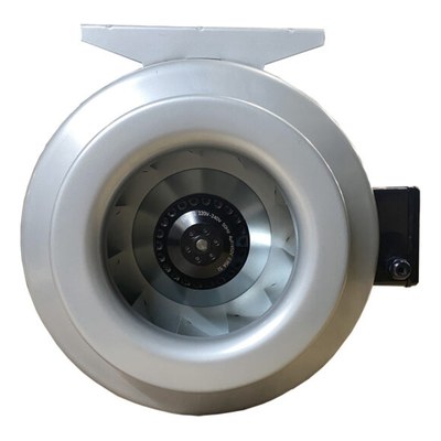 Вентилятор канальный круглый Supervent CL 100 M