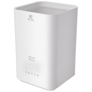Ультразвуковой увлажнитель ROYAL Clima AIROLE Pro RUH-ARP400/5.0E-WT