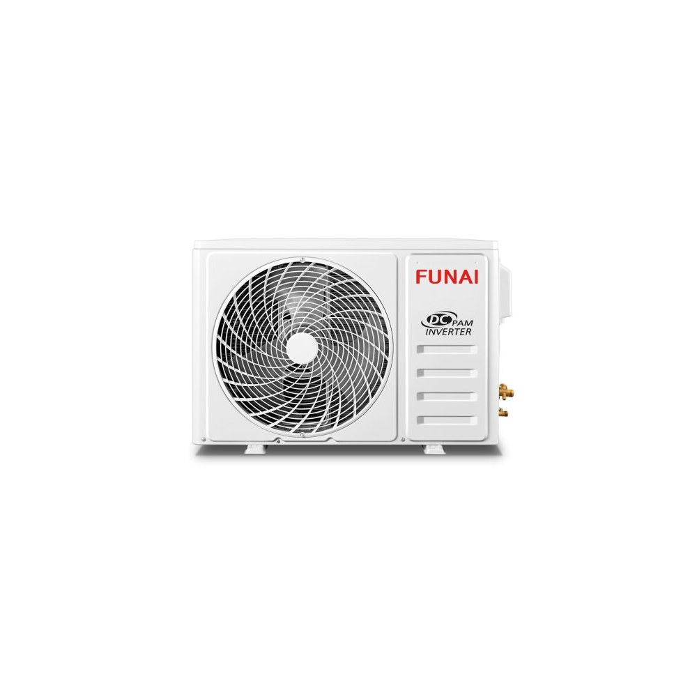 Инверторная сплит-система FUNAI KADZOKU Inverter RAC-I-KD55HP.D02