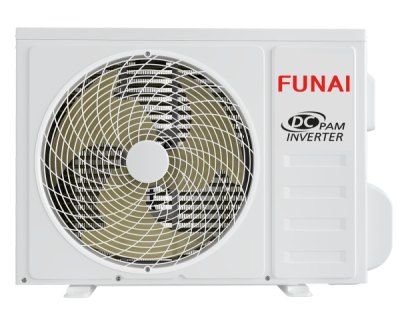 Инверторная сплит-система FUNAI KATANA Inverter RAC-I-KT35HP.D01