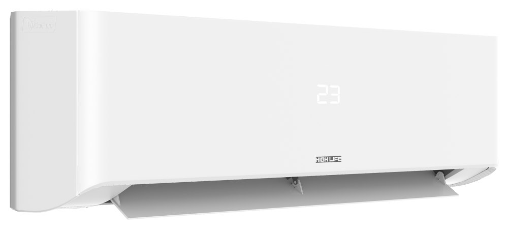 Классическая сплит-система HIGH LIFE PRIORITY CLASS 2.0 ACHL-18PC-CHDV03S