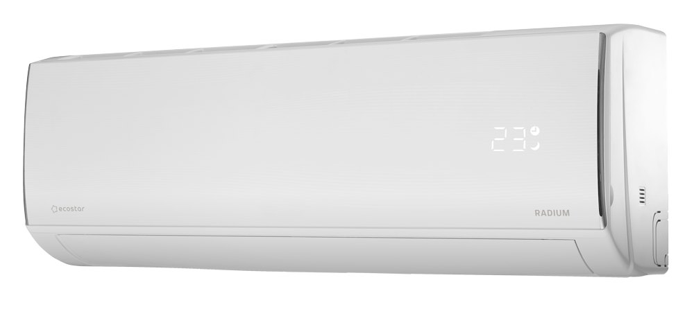 Классическая сплит-система Ecostar RADIUM KVS-RAM09CH