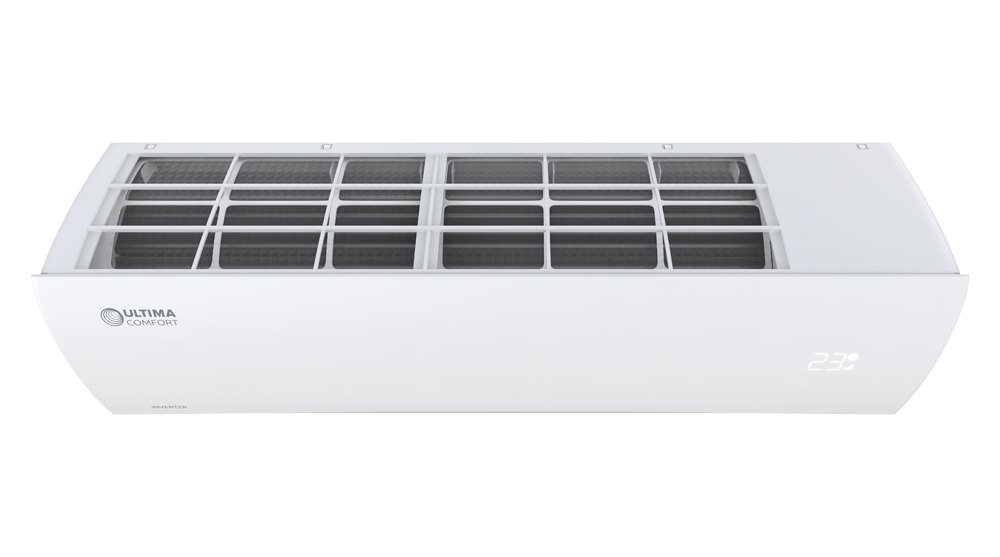 Инверторная сплит-система Ultima Comfort ECLIPSE Inverter ECS-I07PN