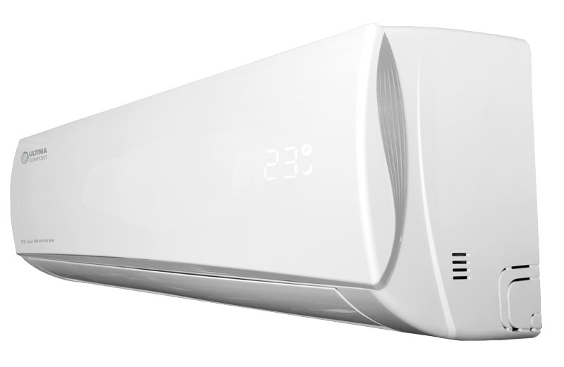 Внутренний блок мульти сплит-системы Ultima Comfort ECLIPSE MULTI DC EU Inverter UC-EMM12PN