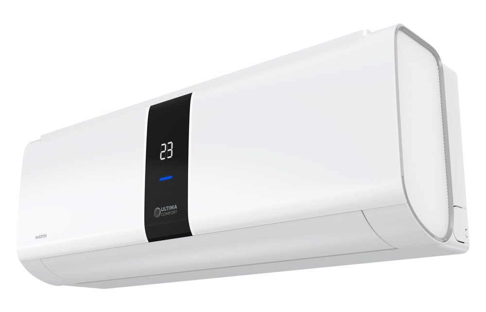 Инверторная сплит-система Ultima Comfort ELYSIUM Inverter ELB-I18PN