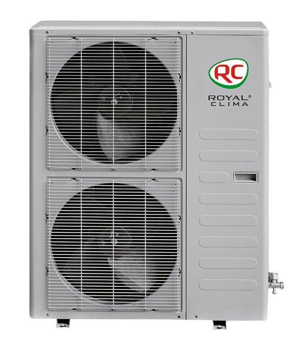 Классическая сплит-система колонного типа ROYAL Clima ESPERTO ES-S 48HRCX/ES-E 48HX