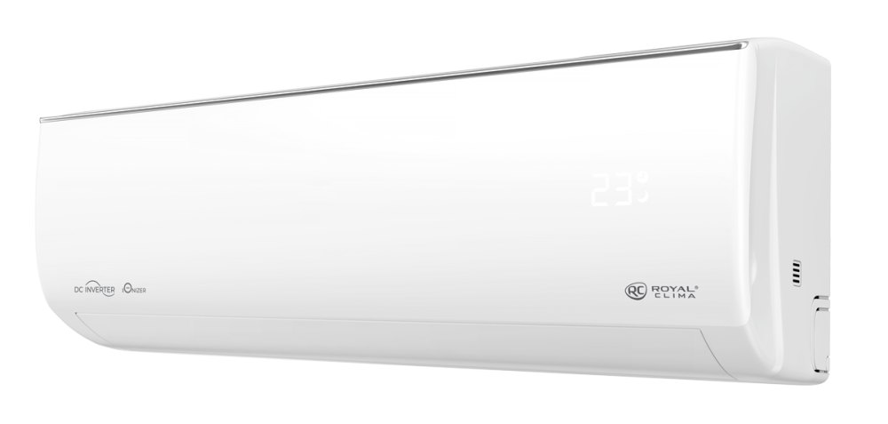 Инверторная сплит-система ROYAL Clima GLORIA Inverter RCI-GL22HN