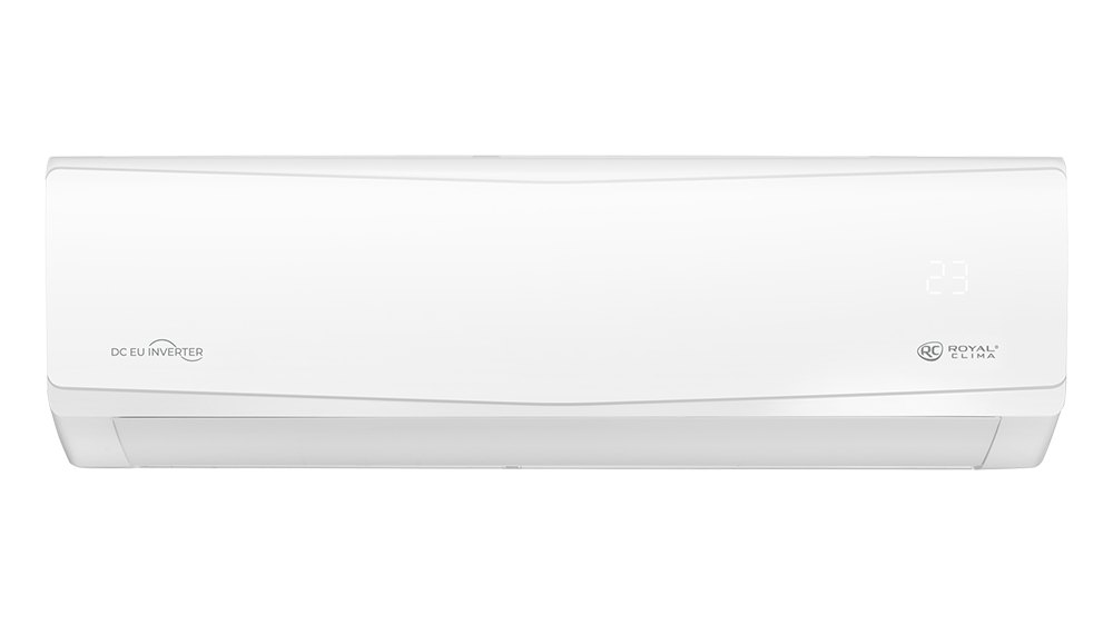 Инверторная сплит-система ROYAL Clima GRIDA DC EU Inverter RCI-GR65HN