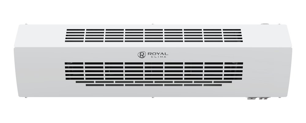 Электрическая завеса ROYAL Clima HEATGUARD RAH-HG0.8E5M Электрическая завеса ROYAL Clima HEATGUARD RAH-HG0.8E5M