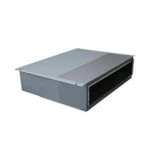 Инверторная сплит-система канального типа Hisense HEAVY DC Inverter AUD-18UX4SKL4/AUW-18U4SS