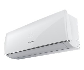 Внутренний блок мульти сплит-системы настенного типа Hisense Smart Free Match DC Inverter AMS-09UR4SVEDB65 Внутренний блок мульти сплит-системы настенного типа Hisense Smart Free Match DC Inverter AMS-09UR4SVEDB65