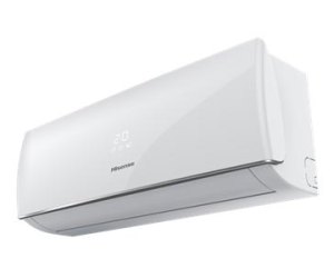 Внутренний блок мульти сплит-системы настенного типа Hisense Smart Free Match DC Inverter AMS-09UR4SVEDB65